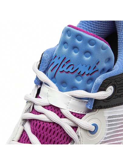 LI-NING حذاء كرة السلة رجالي نموذج WADE SHADOW 6 الإصدار 2 احترافي للرياضة طراز ABPV021 من متجر رسمي