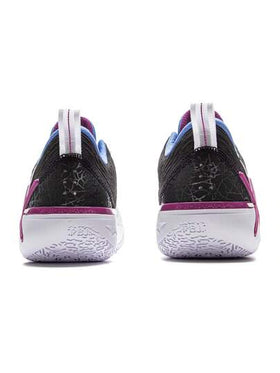 LI-NING حذاء كرة السلة رجالي نموذج WADE SHADOW 6 الإصدار 2 احترافي للرياضة طراز ABPV021 من متجر رسمي