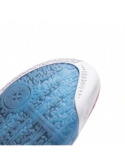 LI-NING حذاء كرة السلة رجالي نموذج WADE SHADOW 6 الإصدار 2 احترافي للرياضة طراز ABPV021 من متجر رسمي