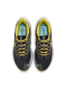Nike أحذية الجري لمسارات الوعرة المقاومة للماء بطبعة بيجاسوس من الرجال