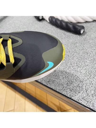 Nike أحذية الجري لمسارات الوعرة المقاومة للماء بطبعة بيجاسوس من الرجال