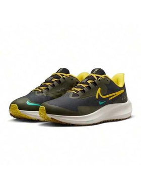 Nike أحذية الجري لمسارات الوعرة المقاومة للماء بطبعة بيجاسوس من الرجال