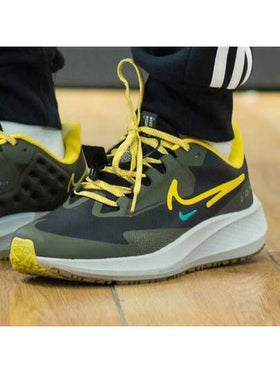 Nike أحذية الجري لمسارات الوعرة المقاومة للماء بطبعة بيجاسوس من الرجال