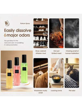 قطعة مرشّات عطرية للملابس، ومعطر هواء، برائحة خفيفة وعطرية دائمة، مناسبة للعائلة والأصدقاء، هدايا عيد الحب، حفلات الزفاف الرومانسية، والديكور المنزلي، محمول
