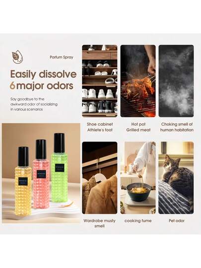 قطعة مرشّات عطرية للملابس، ومعطر هواء، برائحة خفيفة وعطرية دائمة، مناسبة للعائلة والأصدقاء، هدايا عيد الحب، حفلات الزفاف الرومانسية، والديكور المنزلي، محمول