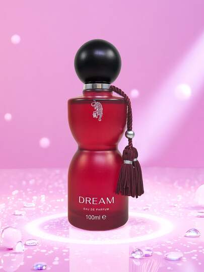 عطر النمر للنساء من SENSE، عطر عربي لزيادة الجاذبية، بأسلوب