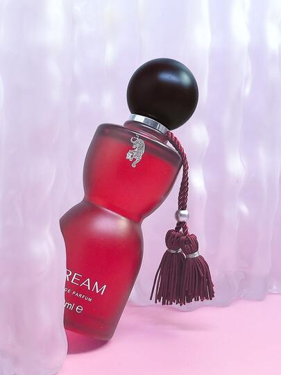 عطر النمر للنساء من SENSE، عطر عربي لزيادة الجاذبية، بأسلوب
