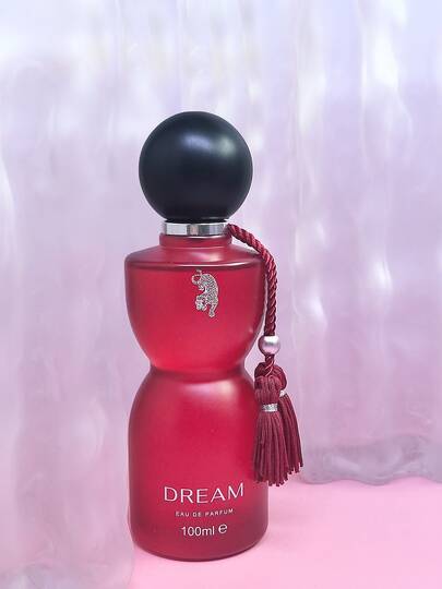 عطر النمر للنساء من SENSE، عطر عربي لزيادة الجاذبية، بأسلوب