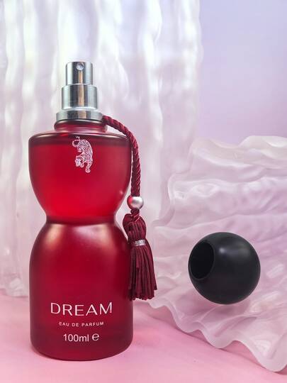 عطر النمر للنساء من SENSE، عطر عربي لزيادة الجاذبية، بأسلوب