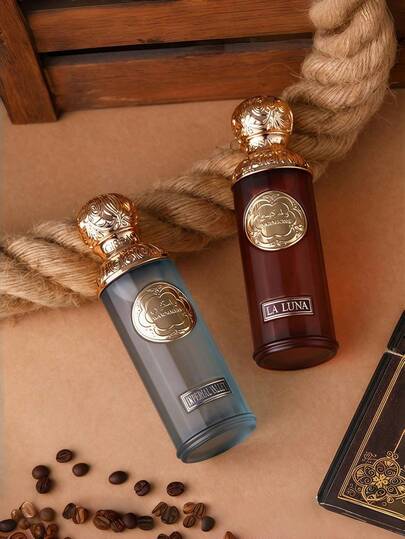 زجاجة عطر رذاذ بسعة 100 مل بطراز شرقي عربي، عطر كينج فالي، عطر ماركة كبيرة، معطر هواء السيارة، معطر هواء المنزل، مناسب لأي مناسبة، ثلاثة عطور للاختيار من بينها، فاخر وفاخر، مزيل رائحة عطري، هدية مثالية لصديقتك