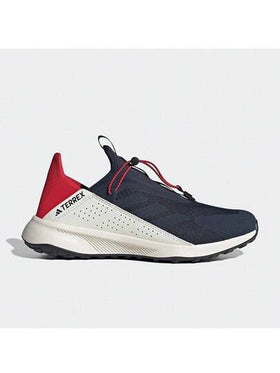 Adidas حذاء رياضي رجالي VOYAGER سهل الارتداء ومريح للأنشطة الخارجية