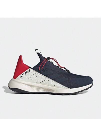 Adidas حذاء رياضي رجالي VOYAGER سهل الارتداء ومريح للأنشطة الخارجية