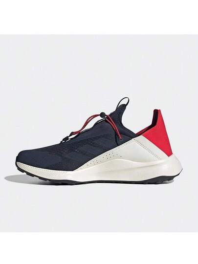 Adidas حذاء رياضي رجالي VOYAGER سهل الارتداء ومريح للأنشطة الخارجية