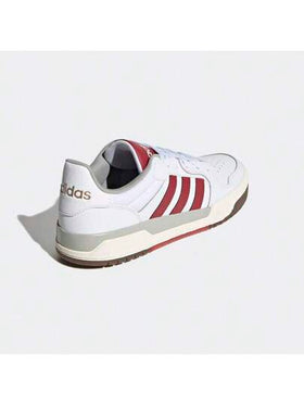 Adidas أحذية رياضية كاجوال للرجال، أحذية سكيت بورد منخفضة الأعلى، مقاومة للانزلاق، مريحة وخفيفة الوزن، JQ3926، ربيع/صيف