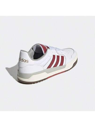 Adidas أحذية رياضية كاجوال للرجال، أحذية سكيت بورد منخفضة الأعلى، مقاومة للانزلاق، مريحة وخفيفة الوزن، JQ3926، ربيع/صيف