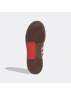 Adidas أحذية رياضية كاجوال للرجال، أحذية سكيت بورد منخفضة الأعلى، مقاومة للانزلاق، مريحة وخفيفة الوزن، JQ3926، ربيع/صيف