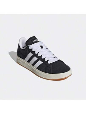 Adidas أديداس حذاء رياضي كاجوال منخفض الكاحل للرجال مريح وقوي JP6335