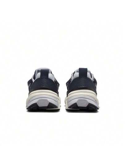 Nike أحذية رياضية كاجوال مبطنة للرجال من نايك V2K RUN HJ4497-400