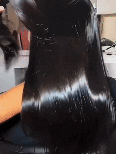 SHEGLAM HAIR قناع ترطيب الشعر بجوز الهند، إشراقة تدوم طويلاً، يقلل من التجعد، يعزز اللمعان واللمعان، يروي عطش الشعر، يحسن مرونته وليونته، يخفف التجعد والشعر المتطاير، يستعيد اللمعان والنعومة، رائحة حليبية تدوم طويلاً لجميع أنواع الشعر. عيد ميلاد هدية لون