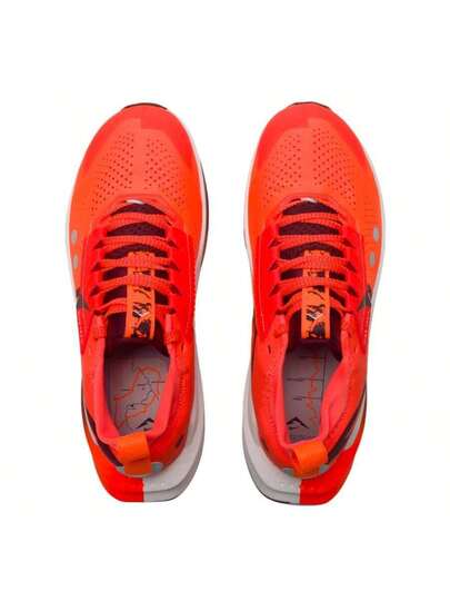 Nike أحذية الجري للرجال ZOOMX ZEGAMA TRAIL 2، أحذية تدريب خارجية وكاجوال مريحة FD5190-800
