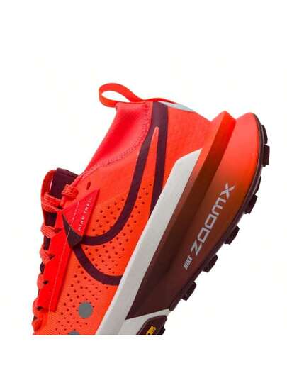 Nike أحذية الجري للرجال ZOOMX ZEGAMA TRAIL 2، أحذية تدريب خارجية وكاجوال مريحة FD5190-800