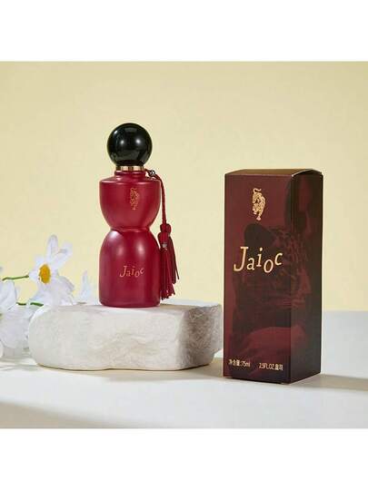 رذاذ عطر عربي طويل الأمد 75 مل، عطر جمال النمر العطري الطازج، عطر عطري بدون لهب، عطر عطري، عطر نخبة، معطر هواء، مناسب لأي مكان، منتج عالي الجودة، خيار ممتاز للهدايا