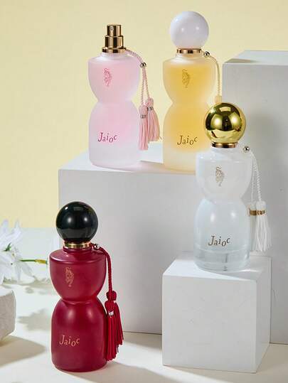 رذاذ عطر عربي طويل الأمد 75 مل، عطر جمال النمر العطري الطازج، عطر عطري بدون لهب، عطر عطري، عطر نخبة، معطر هواء، مناسب لأي مكان، منتج عالي الجودة، خيار ممتاز للهدايا