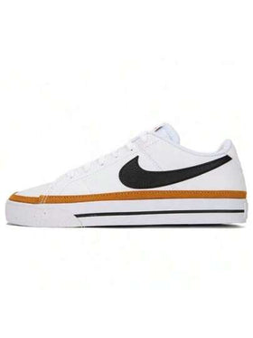 Nike حذاء رياضي كاجوال خفيف الوزن مريح وشامل من نايك كورت ليجاسي DH3161-100