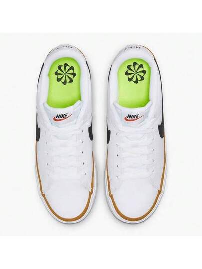 Nike حذاء رياضي كاجوال خفيف الوزن مريح وشامل من نايك كورت ليجاسي DH3161-100