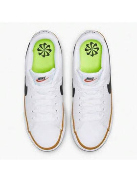 Nike حذاء رياضي كاجوال خفيف الوزن مريح وشامل من نايك كورت ليجاسي DH3161-100