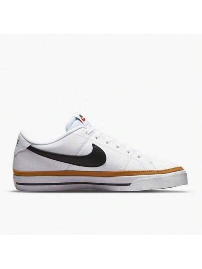 Nike حذاء رياضي كاجوال خفيف الوزن مريح وشامل من نايك كورت ليجاسي DH3161-100