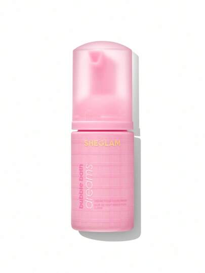 SHEGLAM Dream Foam Cloud برايمر علامة تجارية جمال مكياج ميكب مستحضرات تجميل للنساء الفتيات مثالي لفصل الشتاء الربيع مثالي ل- Y2K أزياء أنيقة رمضان هدية حفلة جاهز أفضل لون