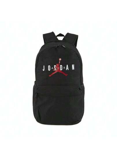 Jordan حقيبة ظهر خارجية واسعة السعة للرجال JD2413006AD-005