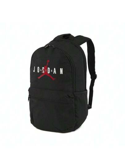 Jordan حقيبة ظهر خارجية واسعة السعة للرجال JD2413006AD-005