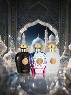 رذاذ عطري بسعة 100 مل، ذو نكهة متميزة تم تحضيره بواسطة خبراء، منتج عطري شرقي عالي الجودة بدون لهب، مناسب لأي مناسبة وهو الاختيار الأمثل للهدايا