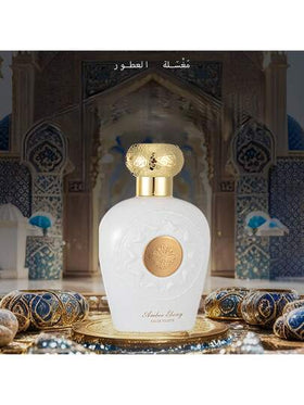 رذاذ عطري بسعة 100 مل، ذو نكهة متميزة تم تحضيره بواسطة خبراء، منتج عطري شرقي عالي الجودة بدون لهب، مناسب لأي مناسبة وهو الاختيار الأمثل للهدايا