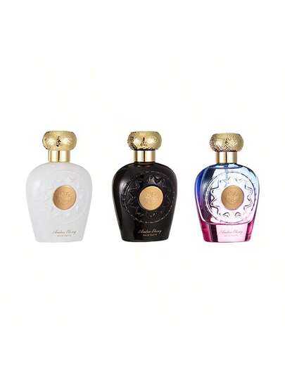 رذاذ عطري بسعة 100 مل، ذو نكهة متميزة تم تحضيره بواسطة خبراء، منتج عطري شرقي عالي الجودة بدون لهب، مناسب لأي مناسبة وهو الاختيار الأمثل للهدايا