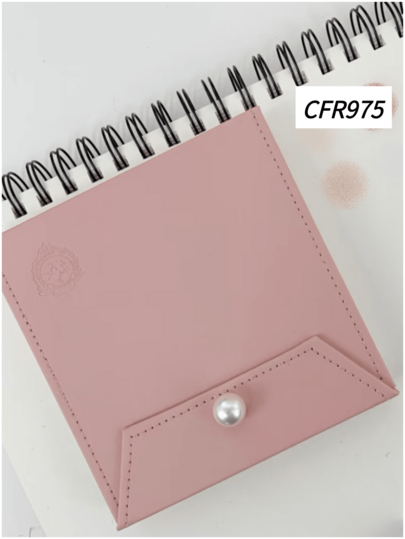باليت مكياج مزخرف من CHEERFLOR، بودرة ظلال عيون لامعة وخافتة، عالية الصبغة وثبات طويل، ظلال بريق مشرق، خفيفة ونعمة ومزودة بمرآة، ملمعات، بودرة تحديد ومحامر في باليت مكياج متكامل