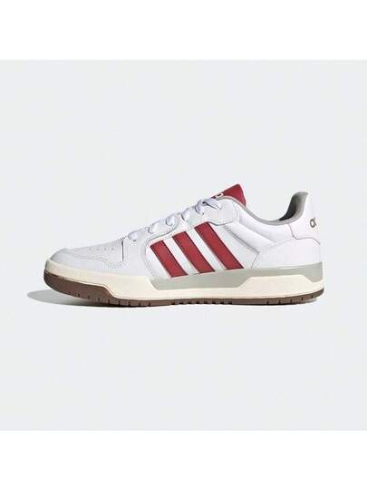 Adidas أحذية رياضية كاجوال للرجال، أحذية سكيت بورد منخفضة الأعلى، مقاومة للانزلاق، مريحة وخفيفة الوزن، JQ3926، ربيع/صيف