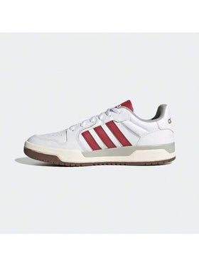 Adidas أحذية رياضية كاجوال للرجال، أحذية سكيت بورد منخفضة الأعلى، مقاومة للانزلاق، مريحة وخفيفة الوزن، JQ3926، ربيع/صيف