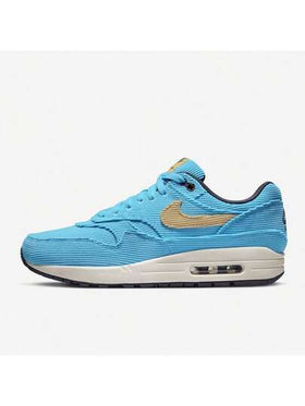 Nike حذاء رياضي رجالي كاجوال للركض ماركة إير ماكس 1