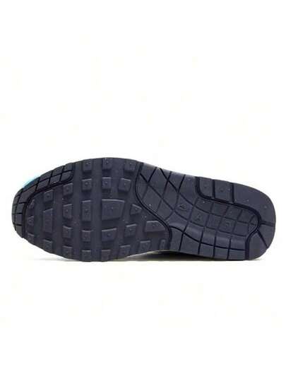 Nike حذاء رياضي رجالي كاجوال للركض ماركة إير ماكس 1