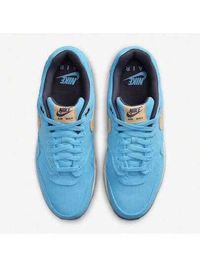 Nike حذاء رياضي رجالي كاجوال للركض ماركة إير ماكس 1
