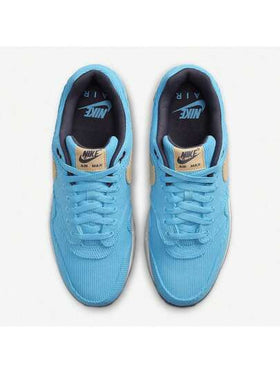 Nike حذاء رياضي رجالي كاجوال للركض ماركة إير ماكس 1