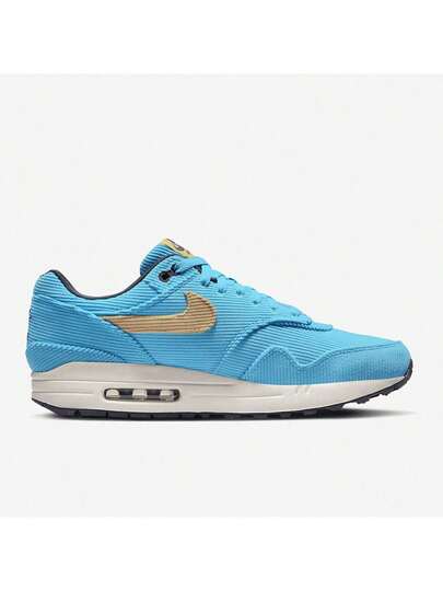Nike حذاء رياضي رجالي كاجوال للركض ماركة إير ماكس 1