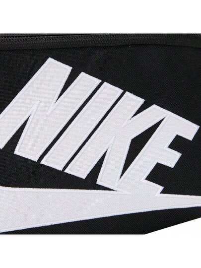 Nike حقيبة كروس بودي للرجال والنساء، حقيبة صغيرة للجنسين، حقيبة كروس بودي كاجوال، حقيبة رياضية، حقيبة سفر خارجية يومية، سهلة الحمل FN3059-010