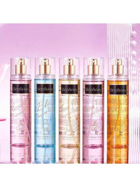 زجاجة معطر هواء برازيلي رقمي سعة 150 مل، رذاذ عطر طبيعي زهري طويل الأمد، ضروري للعطلات. خمسة عطور للاختيار من بينها، سهل الحمل، بديل للعطور الشهيرة، منتج راقي مناسب لأي مناسبة، هو الخيار الأمثل للهدايا. عطر نسائي، هدية للنساء