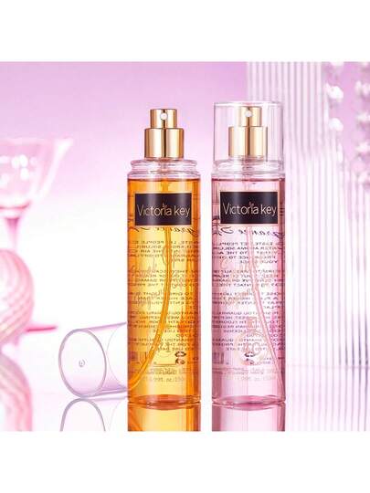 زجاجة معطر هواء برازيلي رقمي سعة 150 مل، رذاذ عطر طبيعي زهري طويل الأمد، ضروري للعطلات. خمسة عطور للاختيار من بينها، سهل الحمل، بديل للعطور الشهيرة، منتج راقي مناسب لأي مناسبة، هو الخيار الأمثل للهدايا. عطر نسائي، هدية للنساء