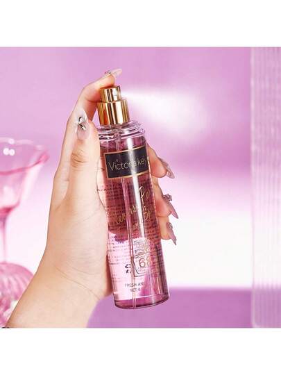 زجاجة معطر هواء برازيلي رقمي سعة 150 مل، رذاذ عطر طبيعي زهري طويل الأمد، ضروري للعطلات. خمسة عطور للاختيار من بينها، سهل الحمل، بديل للعطور الشهيرة، منتج راقي مناسب لأي مناسبة، هو الخيار الأمثل للهدايا. عطر نسائي، هدية للنساء