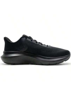Under Armour أحذية الجري UA Charged Rogue 5 للرجال، أحذية رياضية خفيفة الوزن مع ربطة للاستخدام اليومي، الجري، الجري على الطرق، التمارين الرياضية، الاستخدام اليومي-1 رقم 3028256-002